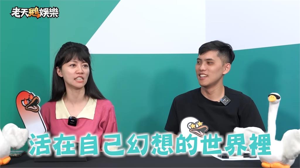 高嘉瑜拚連任遭酸投機!PTT狂罵是「假清流」 她回擊:民生法案我做最多