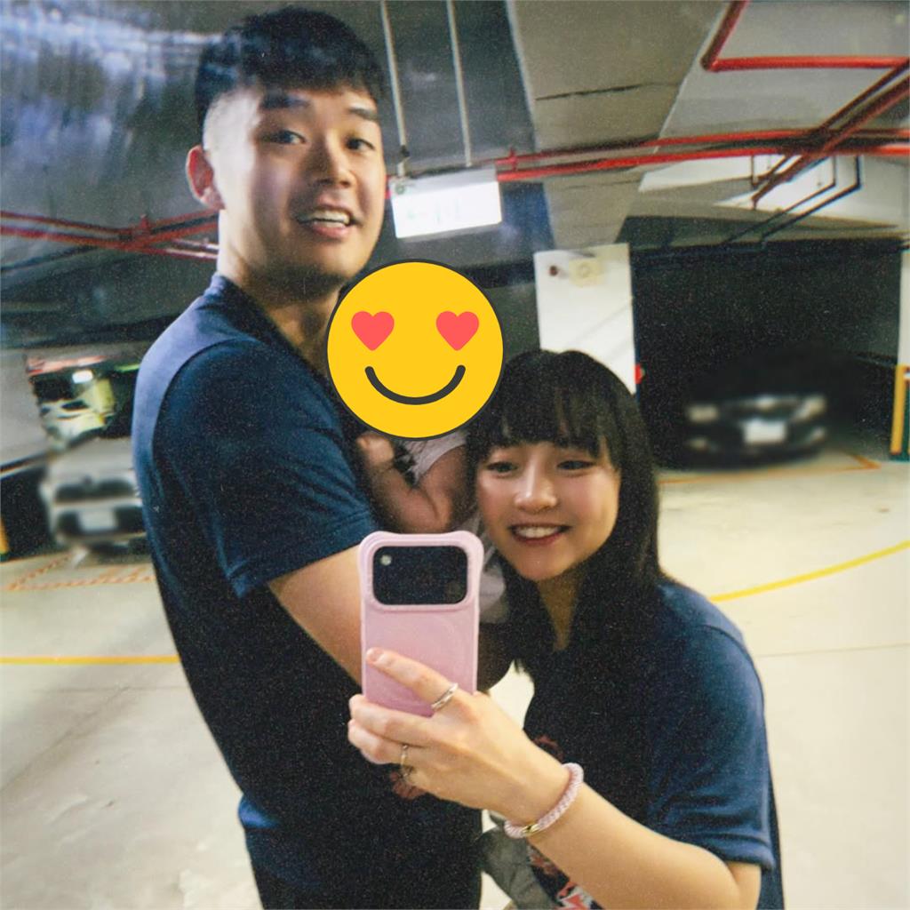陳詩媛看著兒子慢慢長大 當媽100天學會如何去愛