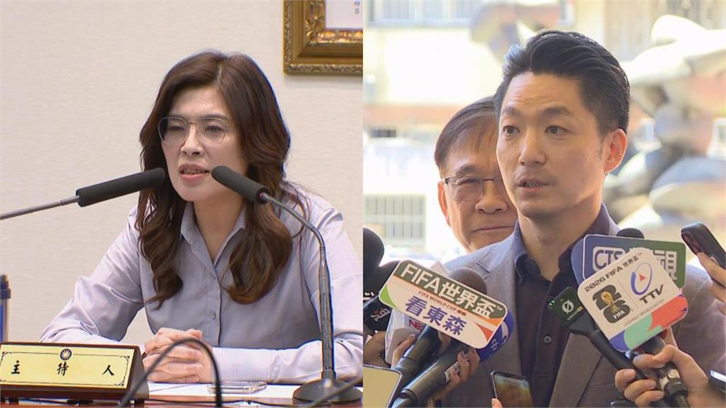 國民黨「4搶1」2028角逐總統？郭正亮揭致勝關鍵「她最穩」不是鄭麗文