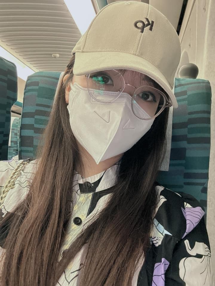 柯粉護理師昔嗆白「等著滅黨」加入藍營!過9個月後悔了:我退出國民黨