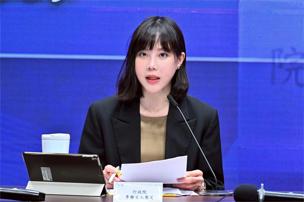 快新聞/李貞秀仍有中國籍!是否「搬出兩岸條例」處理 陸委會說話了