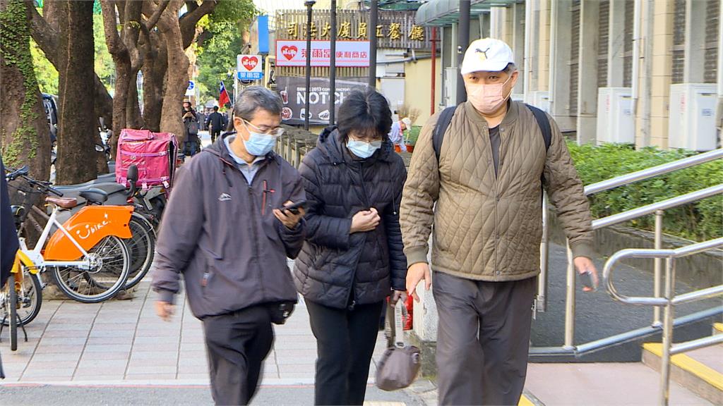 新北割頸案提「讓加害者孝順死者父母」惹眾怒　高院發聲明澄清