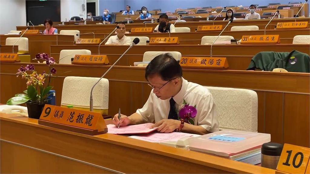 地方自治史污點!新竹縣連2位藍營議員因賄選遭判「當選無效」
