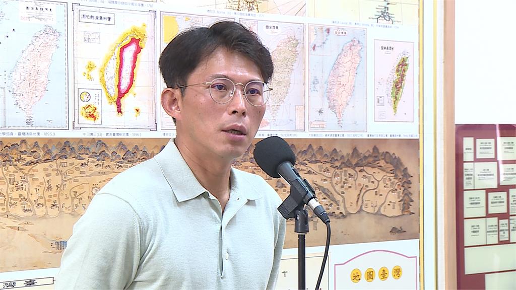 團結國家第二講！　賴總統：透過選舉罷免「打掉雜質」