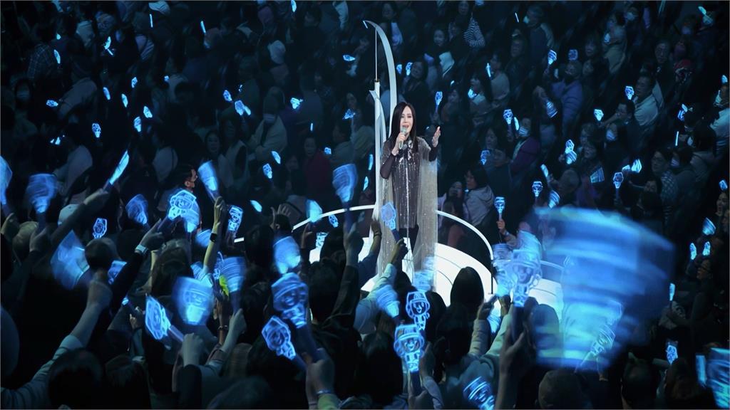 江蕙11年前封麥內幕曝! 江淑娜揭"癌指數飆高"一度危急