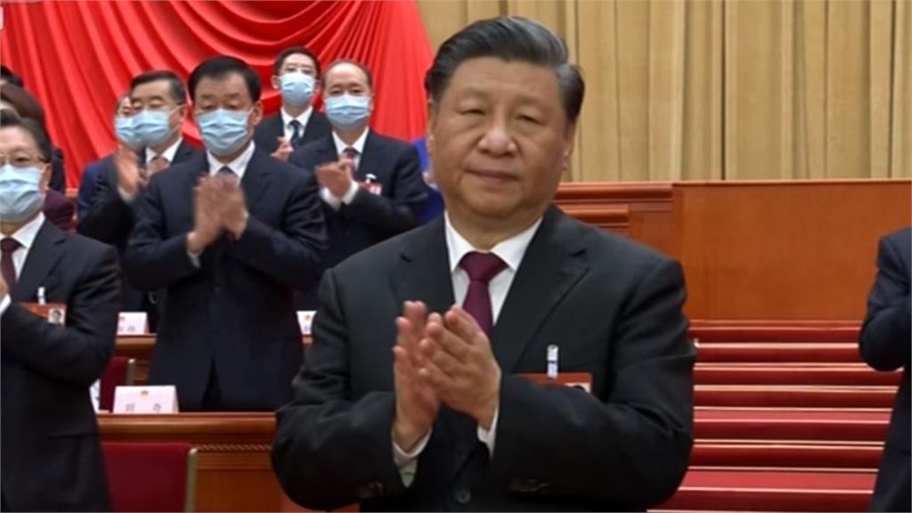 接受九二共識.一中原則就得到和平? 賴總統直呼「不可能的事」
