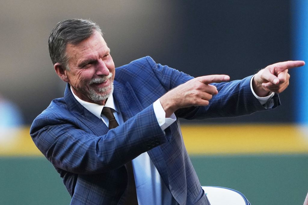MLB(影)／守護者第3戰推美聯三振王先發！K功了得可望達例行賽+季後賽300K