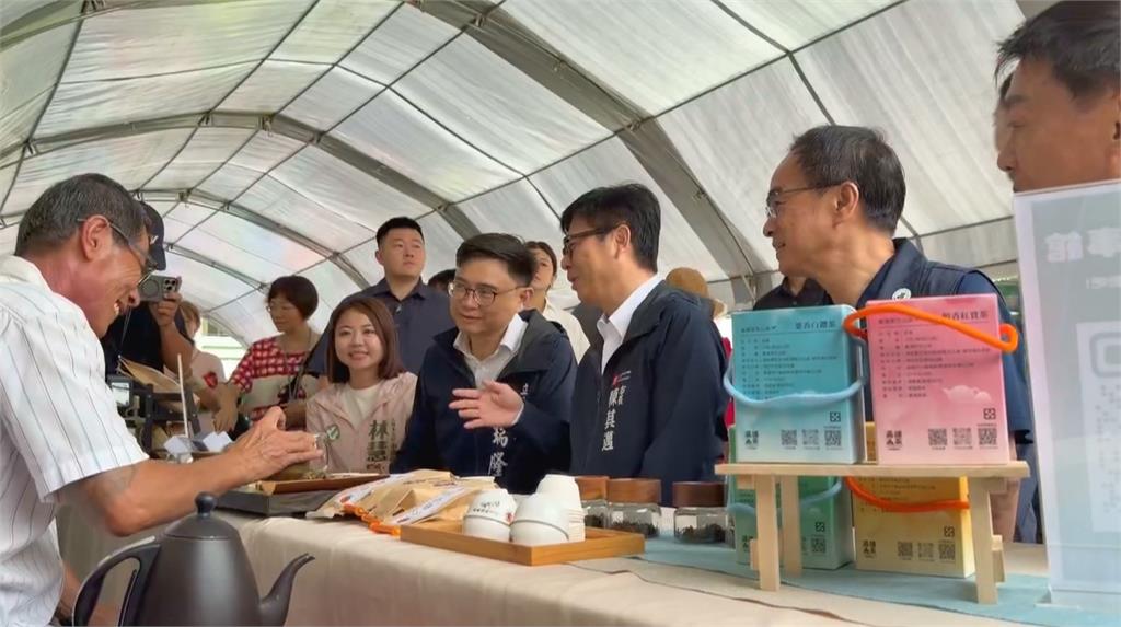 民進黨拚「保五、進取五」　新北、基隆、彰化、嘉市、宜蘭列重點選區
