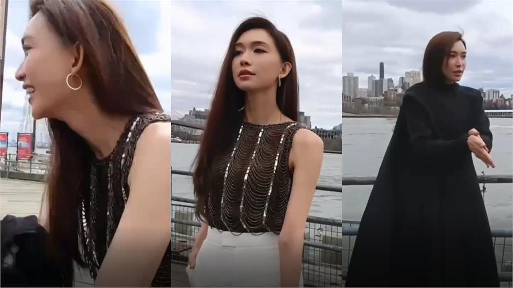 林志玲