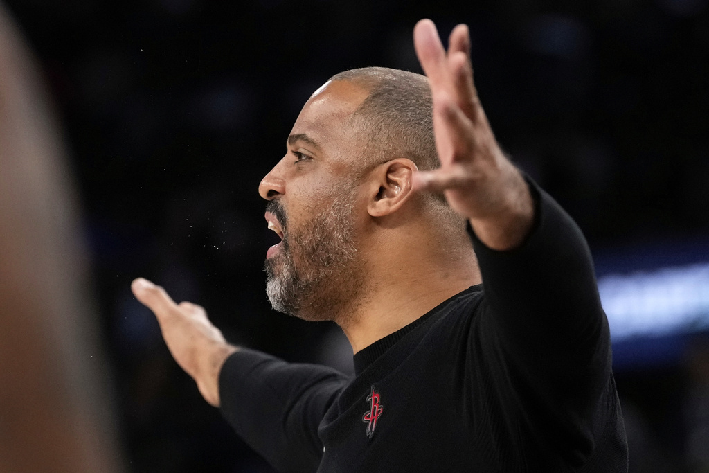 NBA/ESPN專家節目中爆料 Durant下一支球隊呼之欲出?