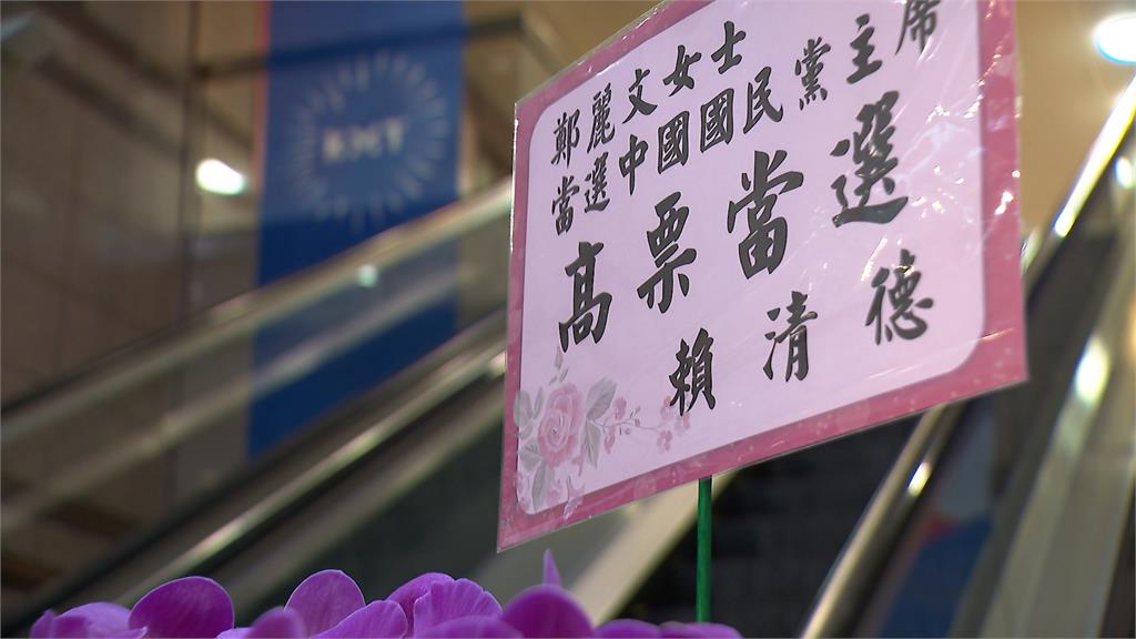 接受九二共識.一中原則就得到和平? 賴總統直呼「不可能的事」