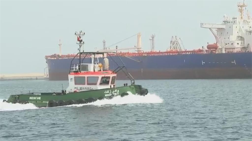 美伊談判破裂! 川普:美軍立即封鎖荷姆茲海峽