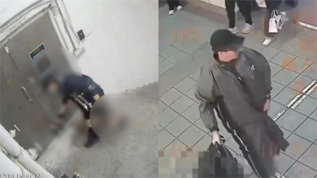 張文「墜樓亡」是意外！生前「4跡證」洩底...曝還有第三波攻擊