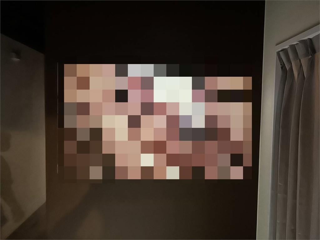 台中商圈藏暗黑同志天堂!3帥警潛入當臥底「脫到剩內褲」2男看片一半遭逮