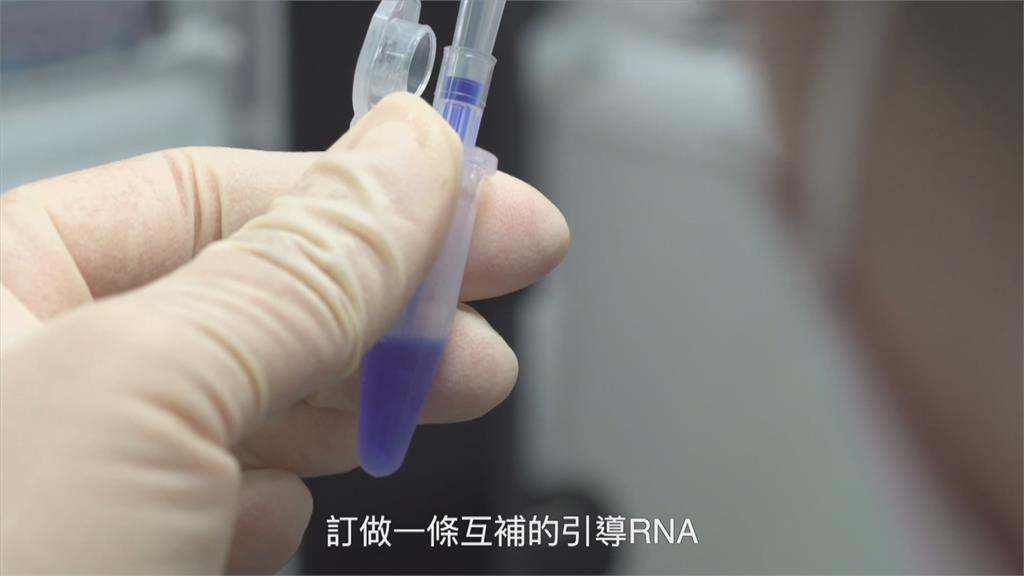 科普影片帶您了解遺傳基因 邀請博恩擔綱主持