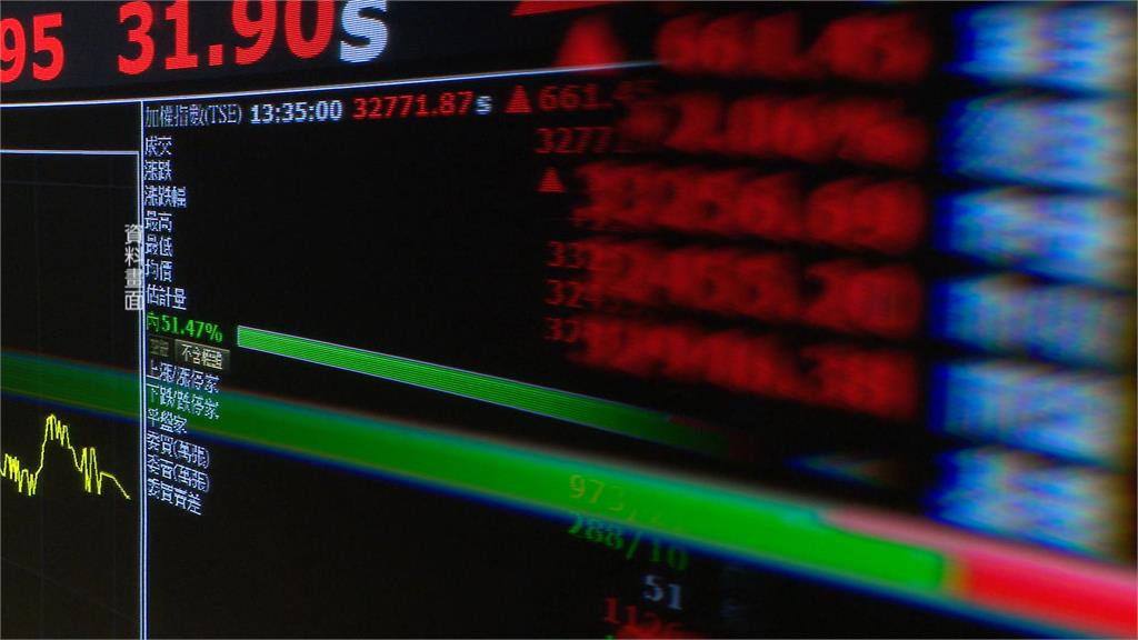 小資族利多！台股擬改「1股交易」　彭金隆：一個月內提評估報告