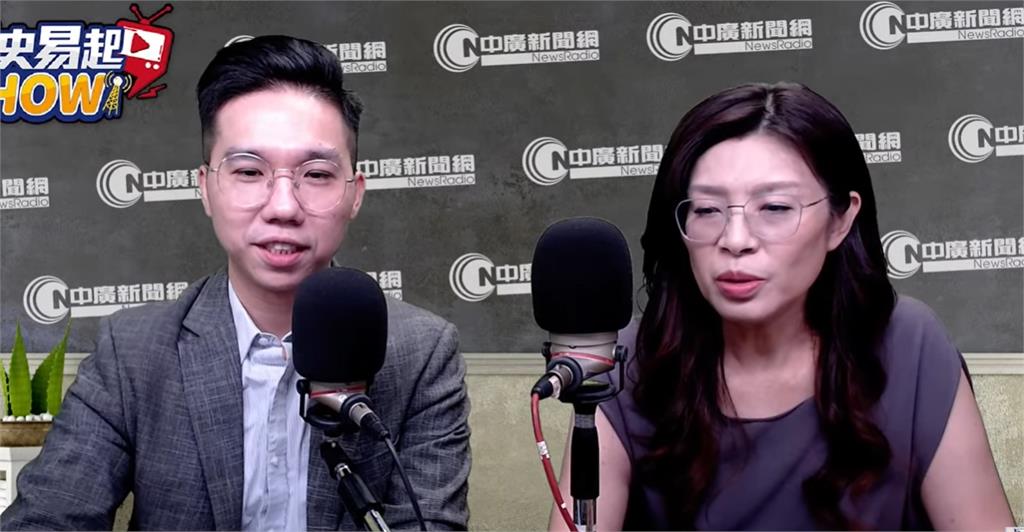 陳揮文宣布停播⋯歷史哥節目也收攤！本人曝「非自願」粉絲酸：趙少康輸不起