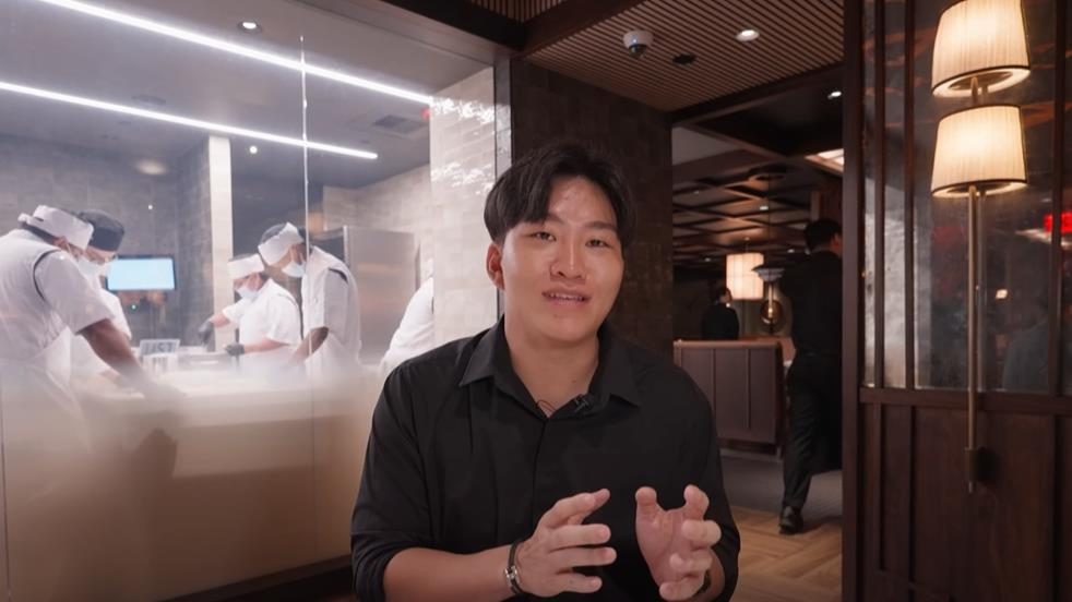 最難訂餐廳! 鼎泰豐插旗紐約超夯 網路候位排數月