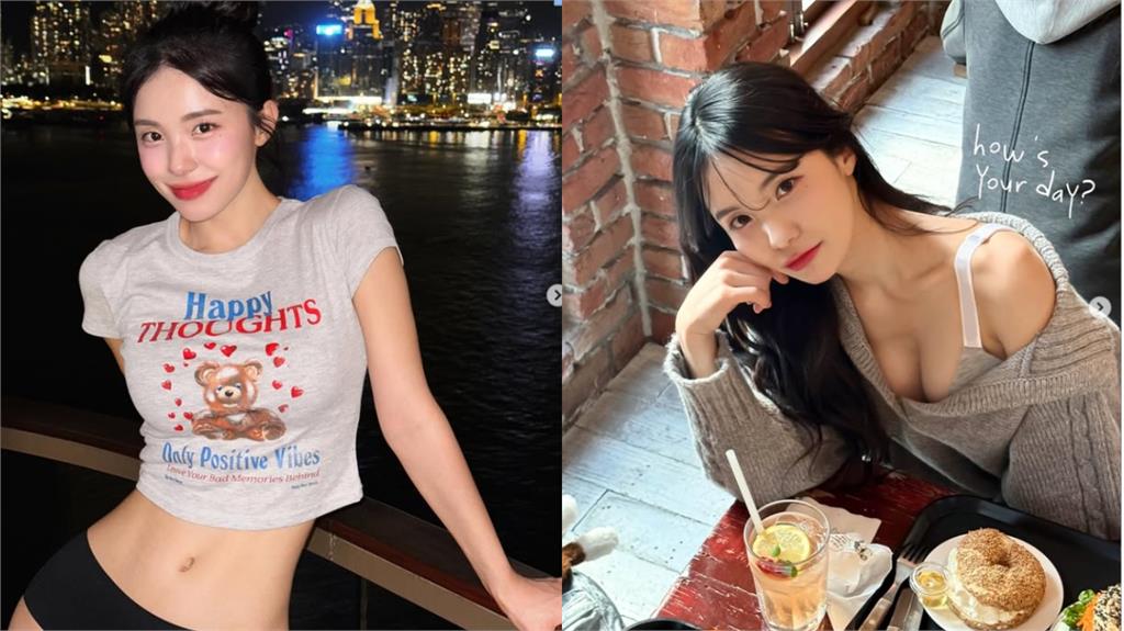 太香…李多慧5年前「濕身應援片」流出!只穿薄布「遭水柱掃射」猛烈輸出