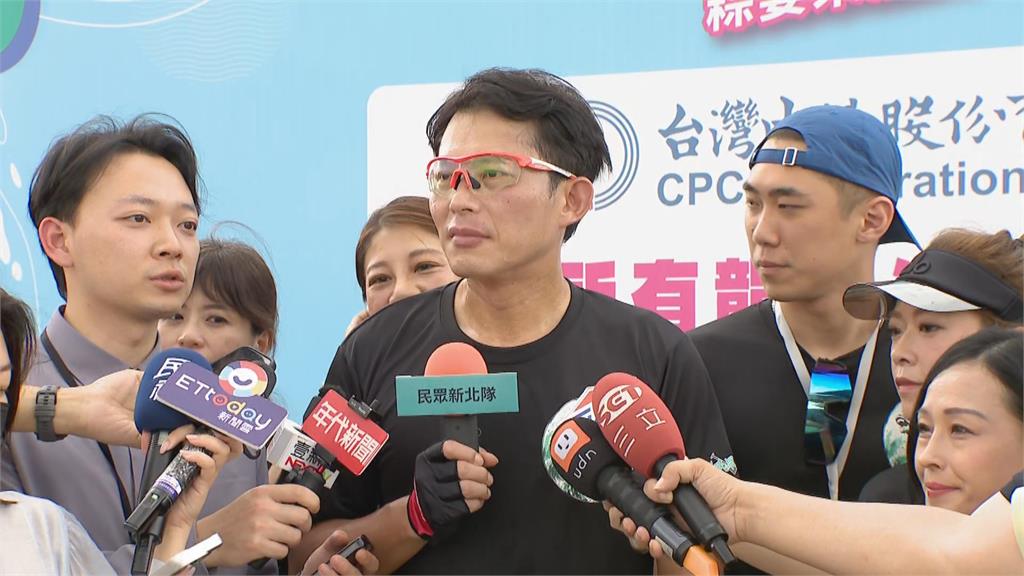 快新聞／民眾黨「這縣市」鐵票倉守不住了！小草改挺綠營戰將　黃國昌尷尬回應