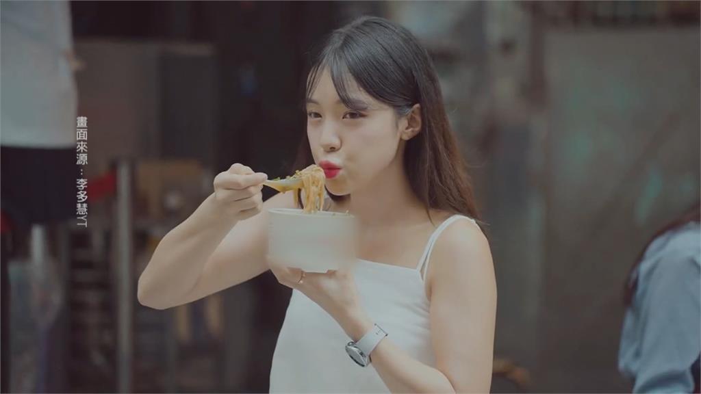 啦啦隊女神代言接到手軟 李多慧開箱台北80坪豪宅