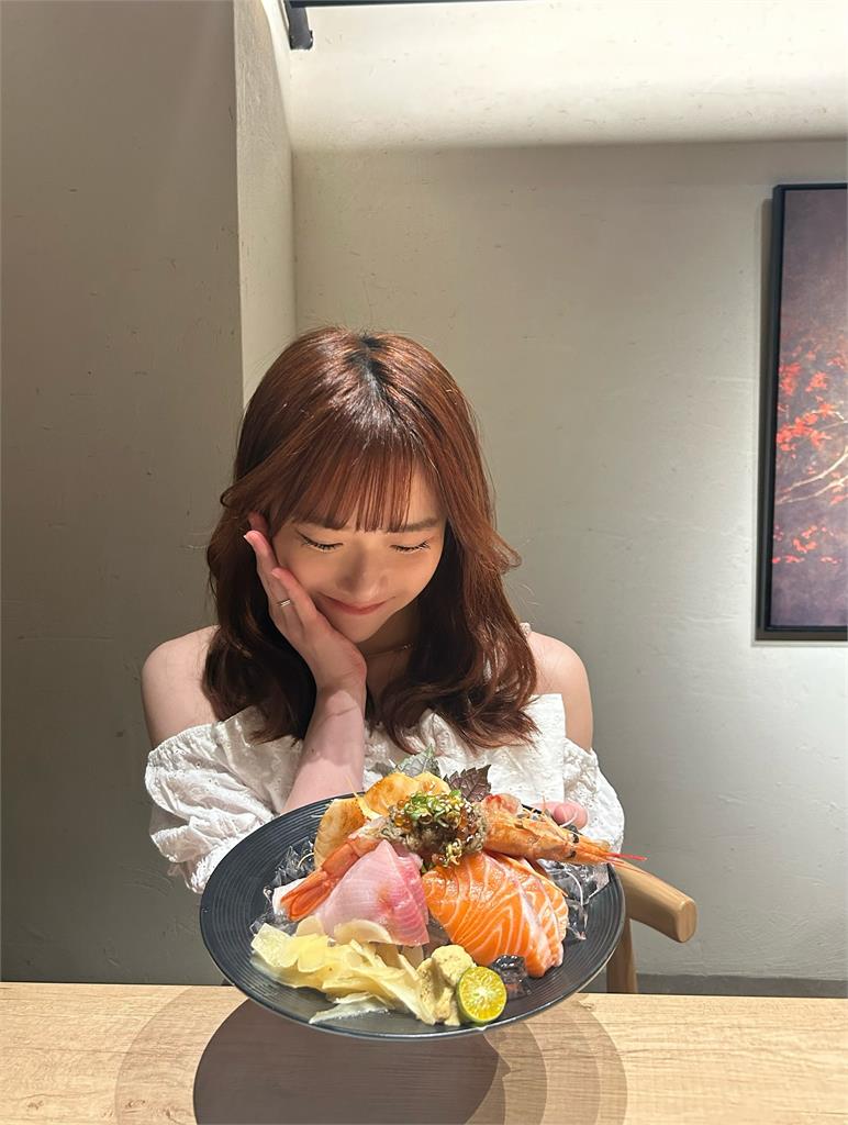 髮香來尬聊(圖影)／勇闖日職啟動追夢之旅　「偶像系清新女神」品涵理想型大公開！