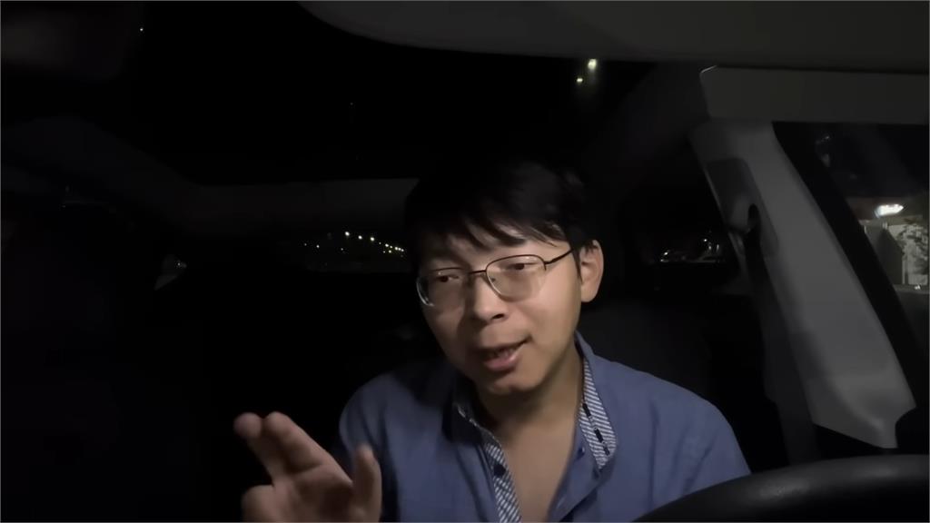中國時評員「不看好藍白合」 揭2關鍵批:侯柯肯定心裡不爽