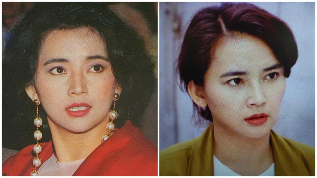 胡慧中23歲愛女外貌頻遭攻擊!狂曬「約拍近照」喊話:勇敢做自己