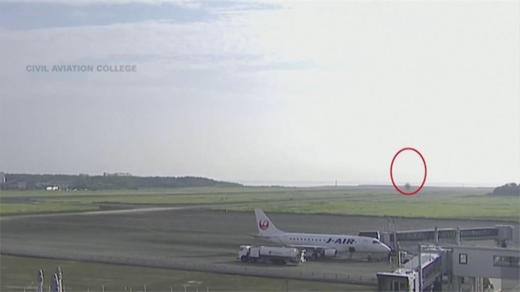 飛安隱憂！那霸機場又見未爆彈　宮崎、那霸、仙台、福岡機場大檢查