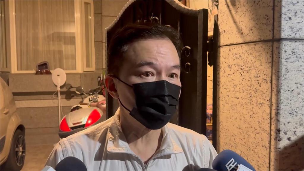 孫安佐「玩火槍」遭爆背後有金主? 前經紀人否認「不可能」