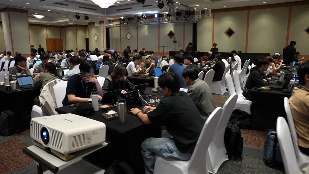 OpenAI攜手蝦皮辦黑客松！　逾百頂尖人才齊聚爭霸