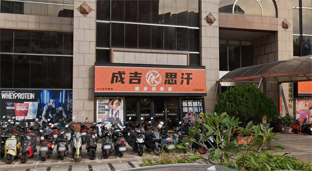 館長「因1事」遭3員工正面開槓!中國金主2牽線人曝光…軍師靠山全是狠角色