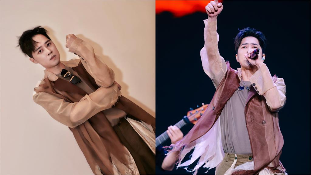 TANK換中國心肝「消瘦、眼下黑圈」狀態流出!Ella揭「反差真相」:現在更…