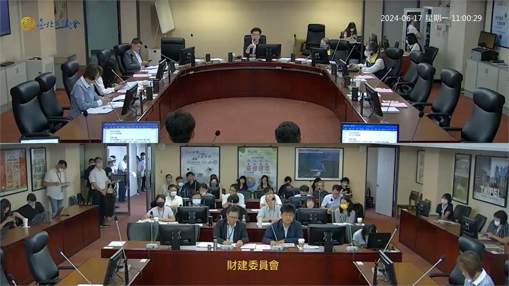 柯規蔣不隨! 全面安裝「智慧水表」喊卡 改階段性安裝
