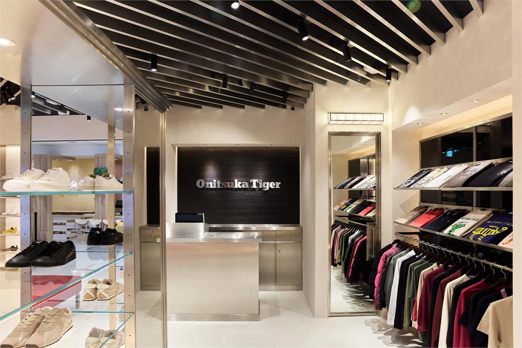 台北101「鬼塚虎」爆歧視越南移工！品牌遭炎上…官方急發聲明回應