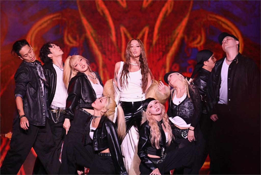 A-Lin唱紅「那魯one」秒變洗腦神曲！釣出「神秘原唱」親回：版稅多收一些