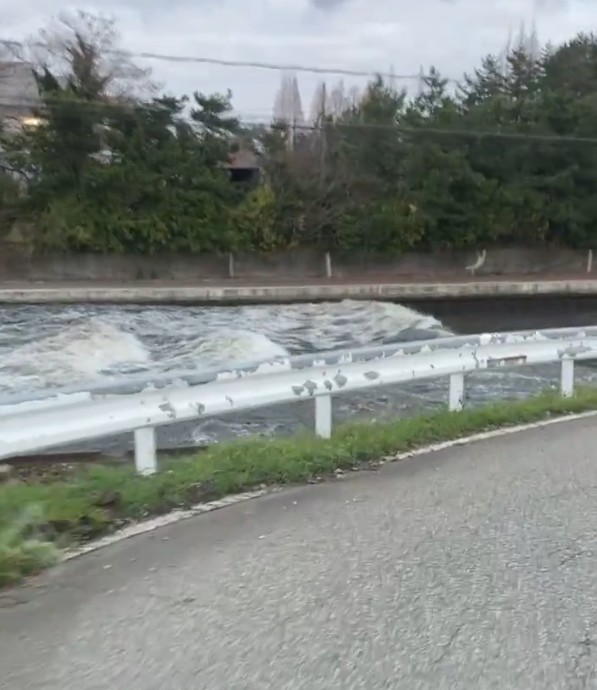 快新聞／台灣準備好了！日本7.7強震「隨時提供必要協助」　外交部持續關注在日台人