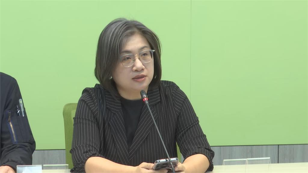 快新聞／真的很氣！黃國昌告府院「關說大法官」　綠委：合不合法你說了算？