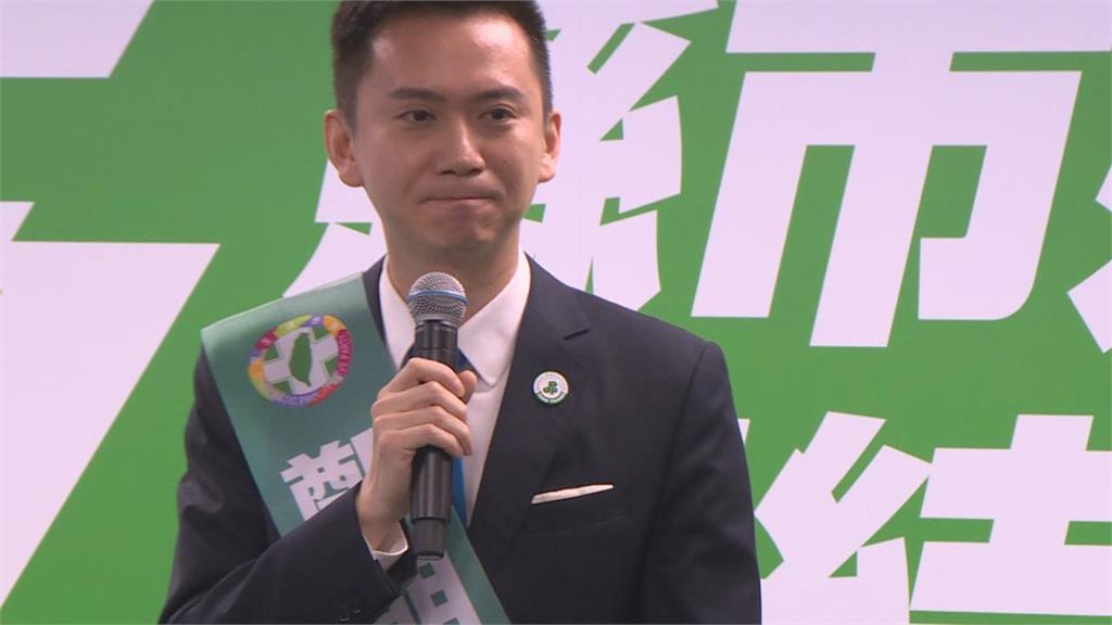 昔藍到出汁今翻盤？新竹街訪狂估驚人勝率　在地人曝「這人勝選1關鍵」