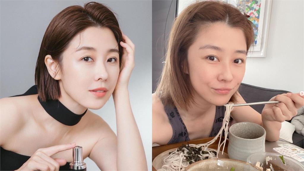 化淡妝遭批「沒職業道德」!李維維聽酸民1句怒了 李維維化淡妝遭批「沒職業道德」!酸民辯「為了你好」她不忍飆罵