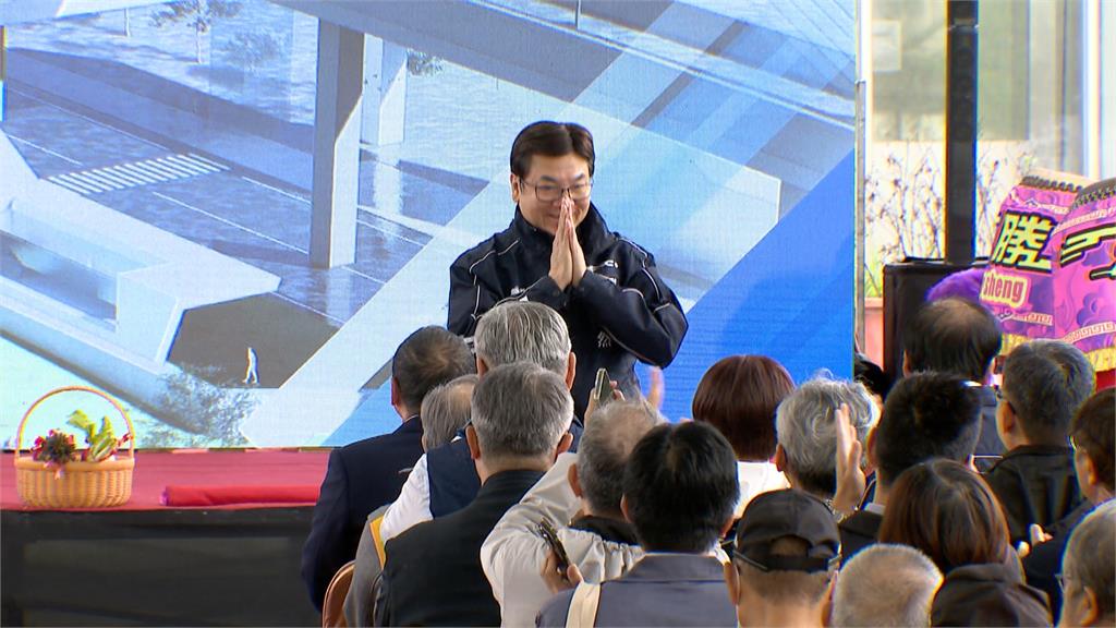 新北藍白合無望？鄭麗文屬意徵召李四川　劉和然尷尬