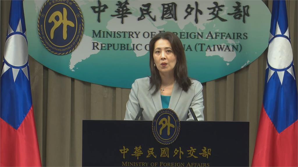 索羅門總理稱「台灣代理人」策動示威　外交部駁斥