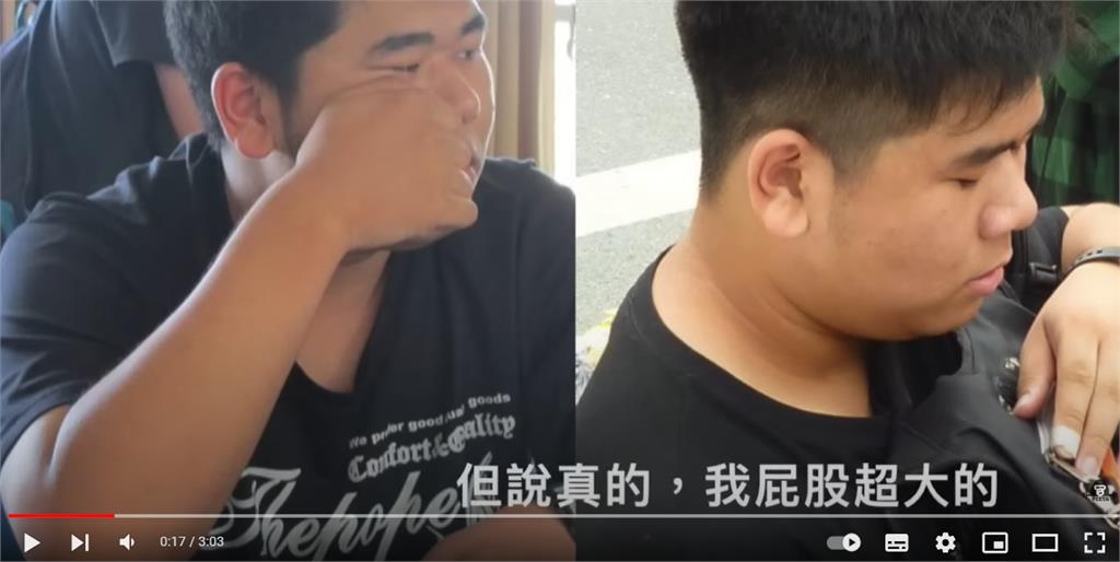 Peeta葛格涉毒!「肥仔→肌肉仔」大爆改 高學歷+暴肥照曝 Peeta葛格「肥仔→肌肉仔」高學歷背景曝!110公斤「體態大爆改」舊照流出