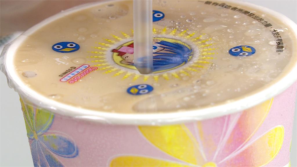 市售奶茶真的有「奶」? 董事基金會調查大部分含乳量低於20%