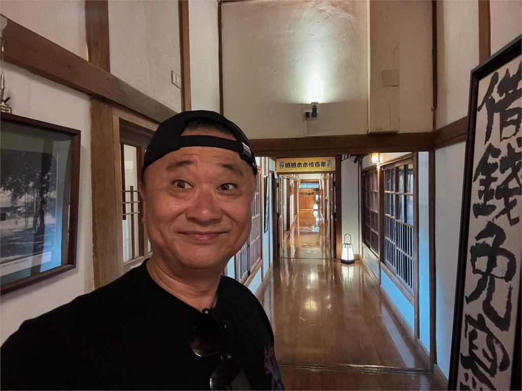 昔爆粗口飆罵「都國民匪黨害的」影片瘋傳!邰智源談大罷免吐8字揭心聲