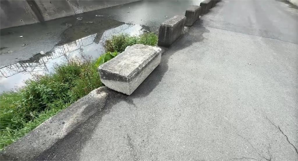 台中烏日家暴男橫行里鄰 丟汽油彈.毆鄰居、虐打犬隻