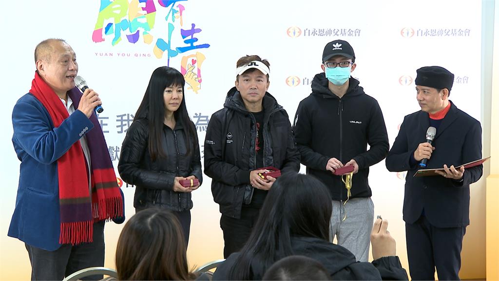 孫安佐在泰呼麻闖民宅被逮 狄鶯跨國救子曝「疑被她下蠱」