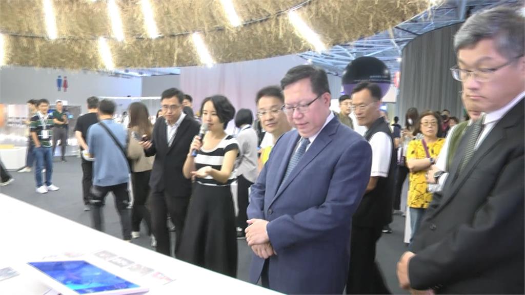 2024大選搶攻客家選票 侯出席客家博覽會、賴致詞大秀客語