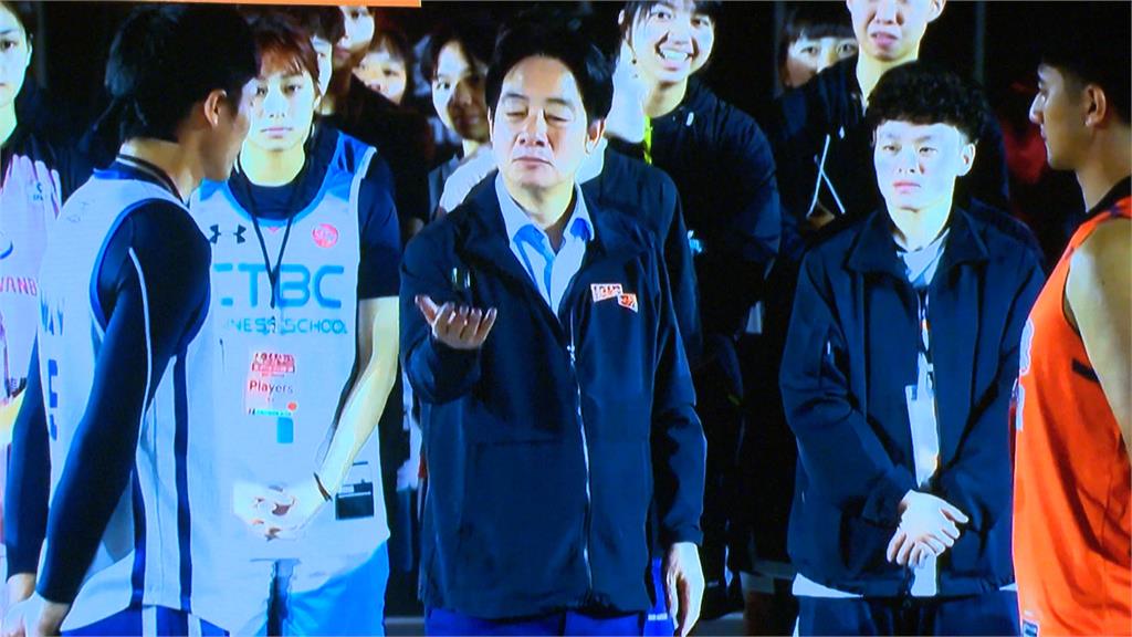 全民BATTLE！　總統盃運動賽啟動　55歲也能尬街舞