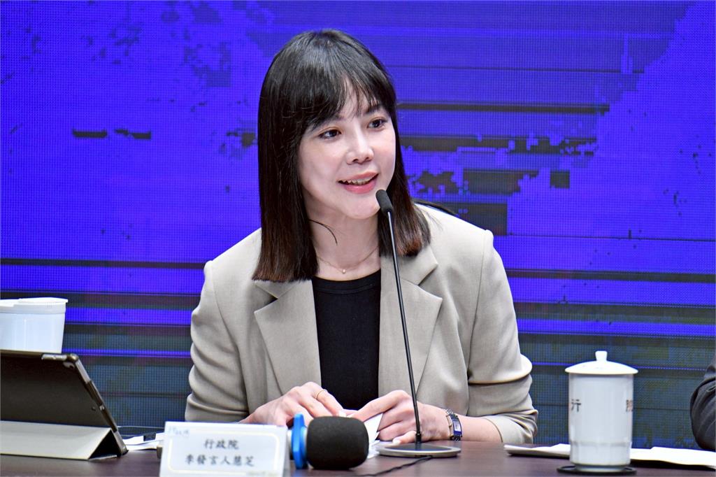 快新聞/拍板!普發1萬不設「不領選項」 行政院親曝原因